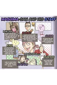 Truyện tranh Truyện bựa của lão Hiro Mashima
