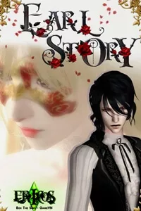 Truyện tranh Truyện Sims - Earl Story