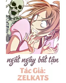 Truyện tranh Undying Happiness - Ngất Ngây Bất Tận