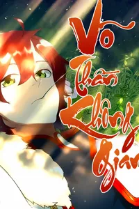 Truyện tranh Võ Thần Không Gian